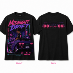 Neon Apex