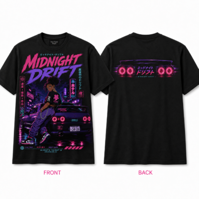 Neon Apex